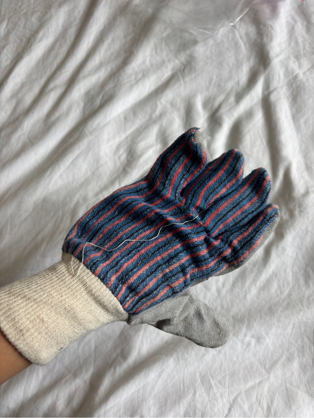 5/$10🌟 | work gloves